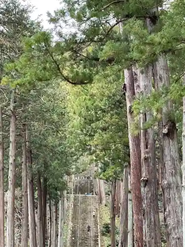 久遠寺のその他建物