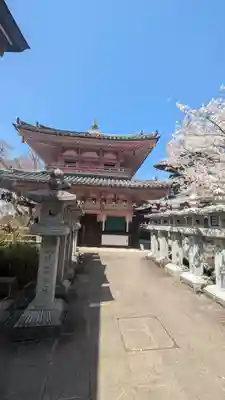 南法華寺（壷阪寺）(奈良県)