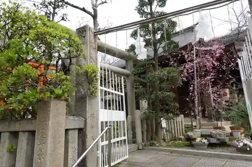 一宮神社のその他建物