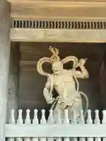 秋葉總本殿可睡斎(静岡県)