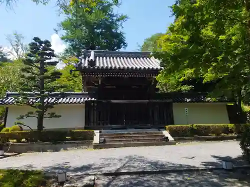 西教寺(滋賀県)