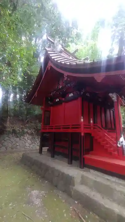 春日神社(神奈川県)