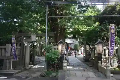 小野照崎神社のその他建物