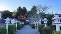 杉谷神社のその他建物