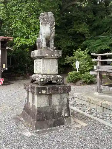砥鹿神社（里宮）(愛知県)