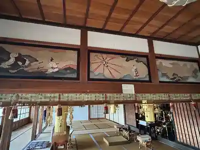 松林寺(長野県)
