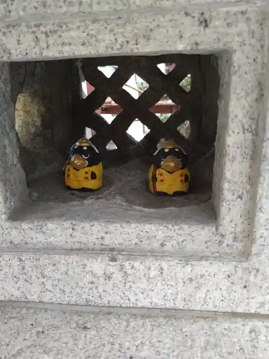 武蔵第六天神社のその他建物