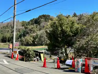 瀧川神社(静岡県)