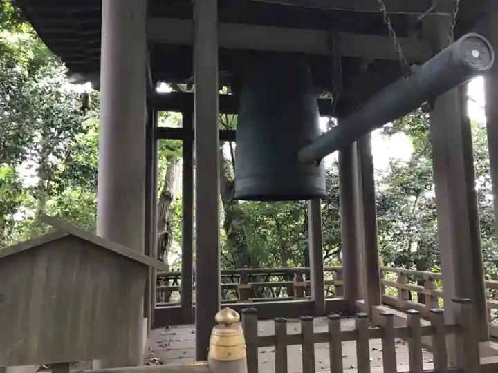 安國論寺(安国論寺)のその他建物