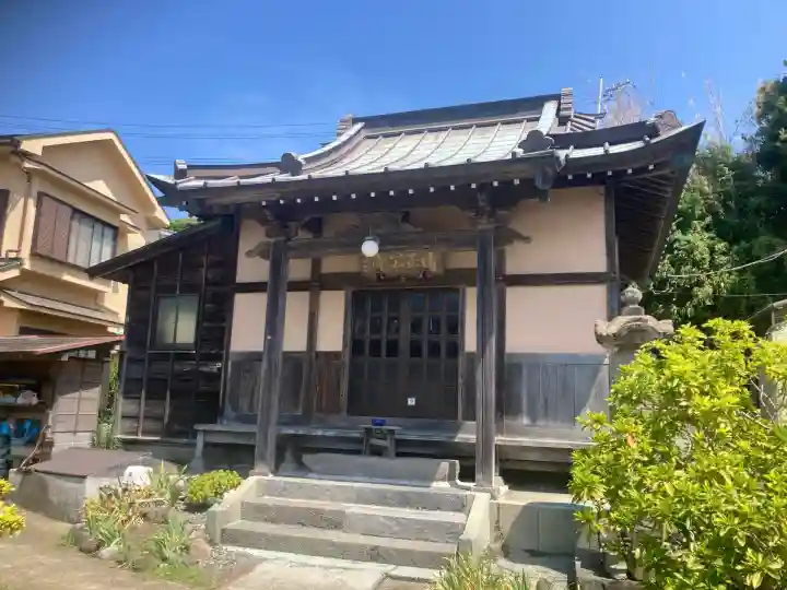 大乗寺(神奈川県)
