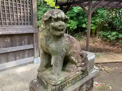 小川神社(千葉県)