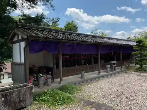 宝珠院円城寺(愛知県)