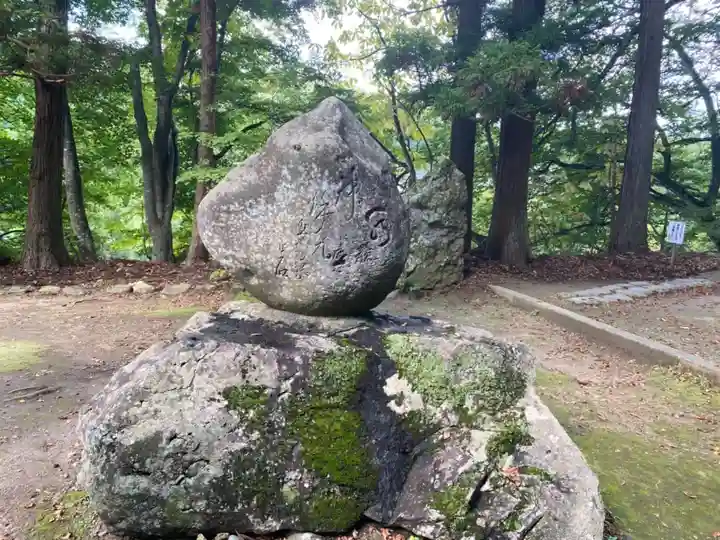 中野神社のその他建物