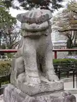 狭山八幡神社(埼玉県)