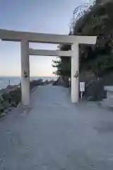 二見興玉神社(三重県)