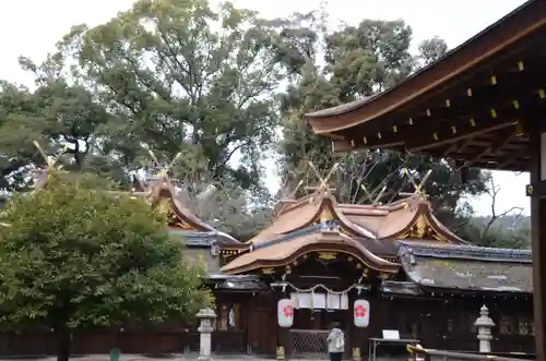 平野神社(京都府)