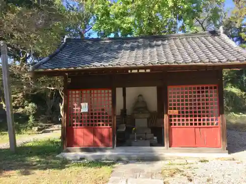 乾坤院のその他建物