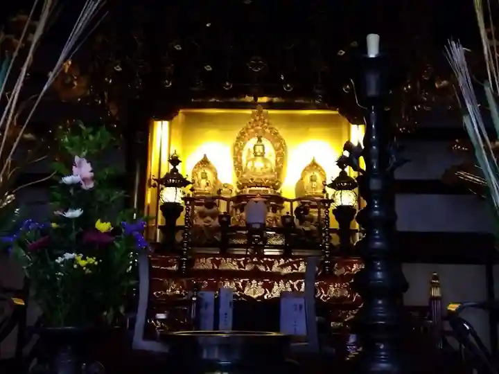 永光寺(石川県)