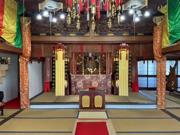 各方寺(愛知県)