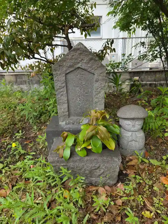 鳩森神社(佐賀県)