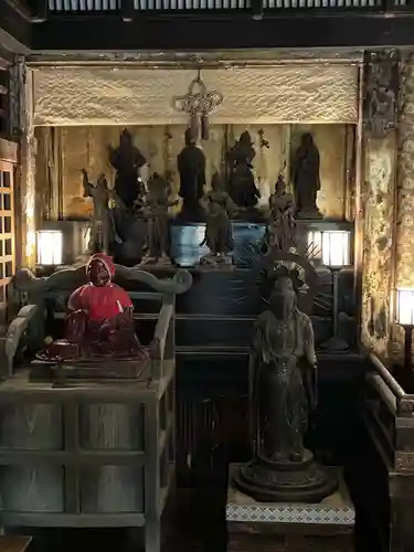 愛宕念仏寺(京都府)