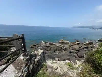 新村不動堂(高知県)