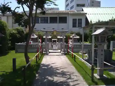 高野山東京別院(東京都)