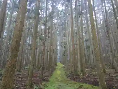 若宮神社(桧倉)(兵庫県)