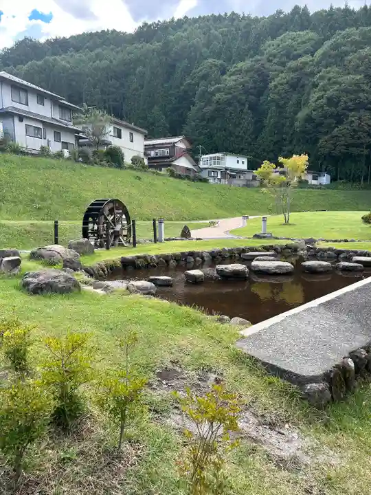 諏訪大社上社前宮(長野県)