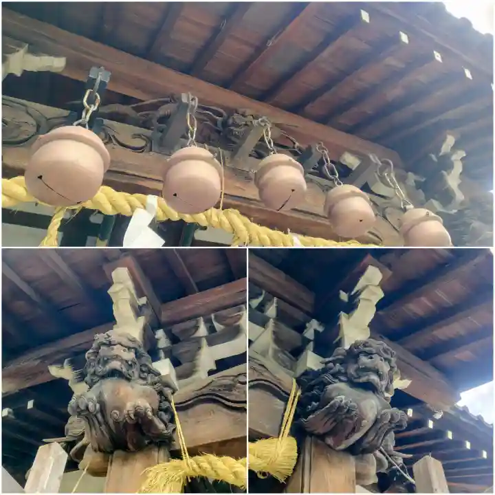 平塚神社(東京都)