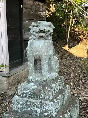 館腰神社(宮城県)