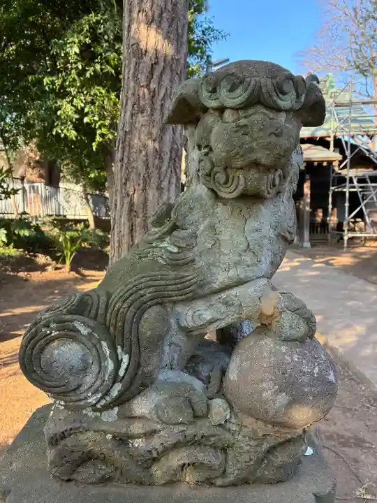 春日神社(千葉県)