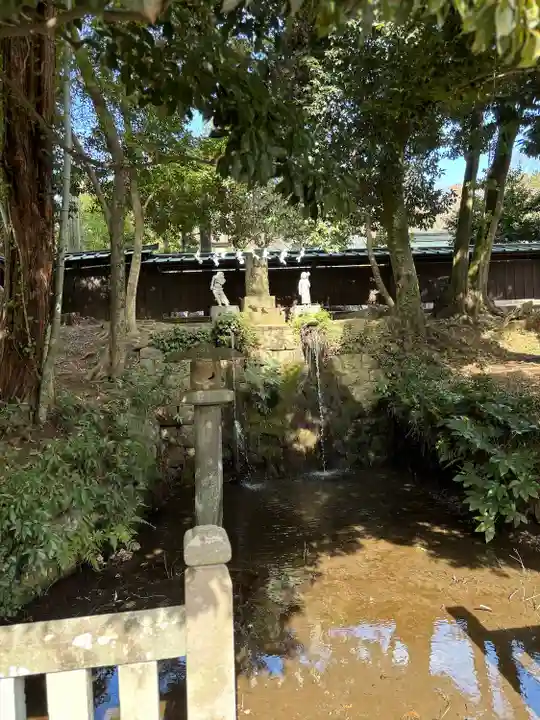深大寺(東京都)