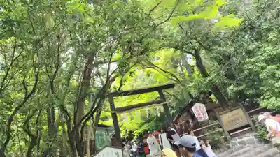 野宮神社(京都府)