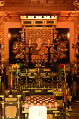 箸蔵寺(徳島県)