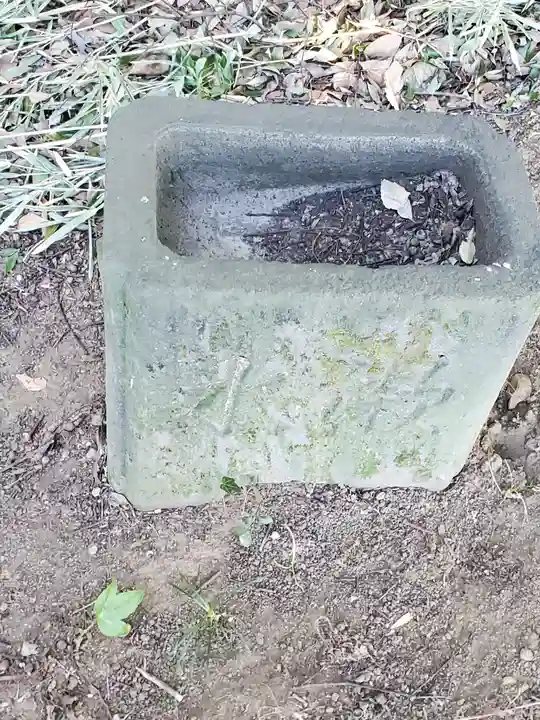 菅神廟(栃木県)