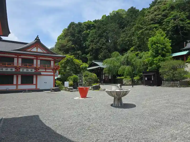近江神宮(滋賀県)
