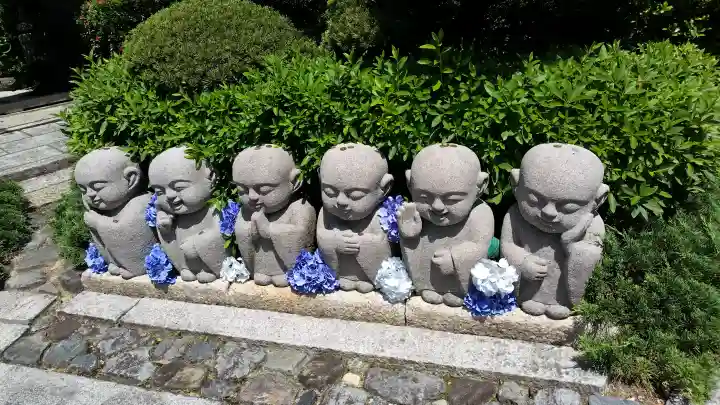 霊源院(京都府)