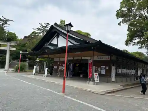 香椎宮(福岡県)