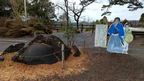 霧島神宮(鹿児島県)