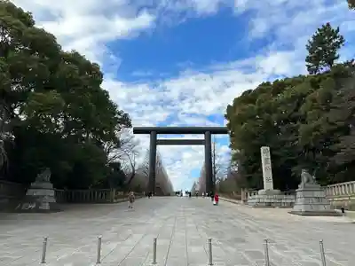 靖國神社(東京都)