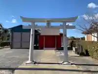 安産神社(千葉県)