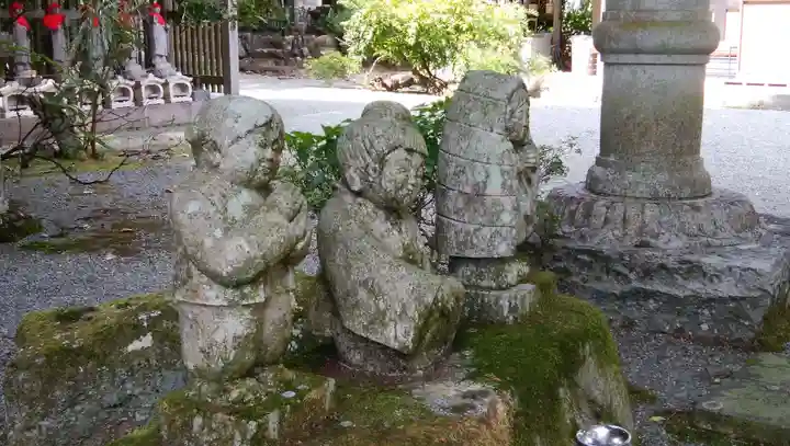 石雲寺のその他建物