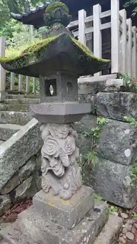 若宮八幡宮のその他建物