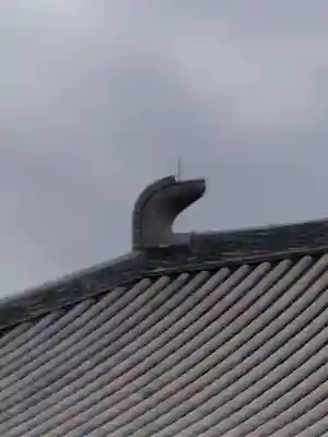 唐招提寺(奈良県)