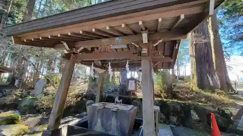 富士山東口本宮 冨士浅間神社(静岡県)