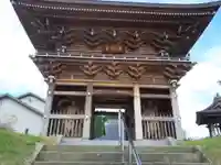 梅林寺(秋田県)