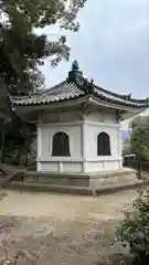 叡福寺の建物その他