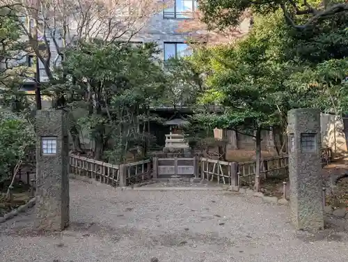 乃木神社(東京都)
