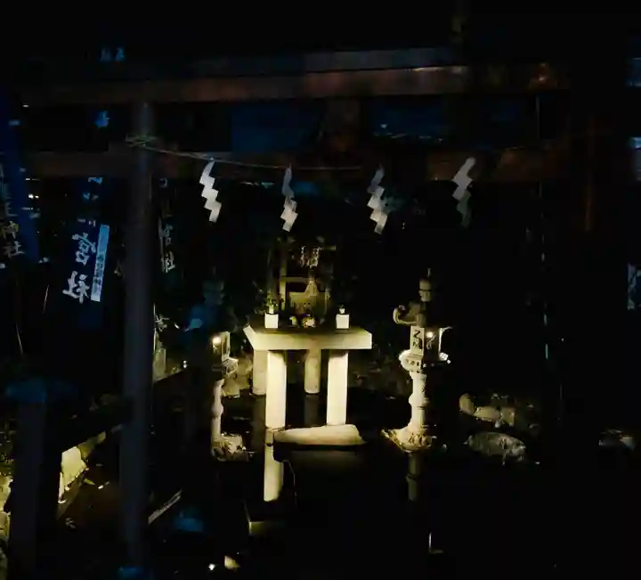 春日神社(神奈川県)